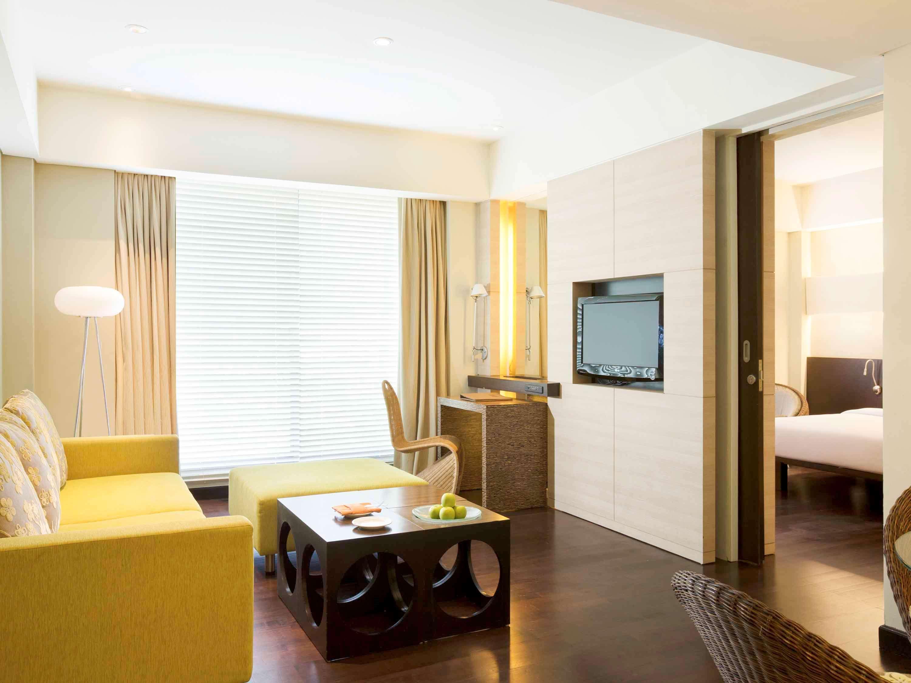 Novotel Golf & Convention Center Hotel Manado