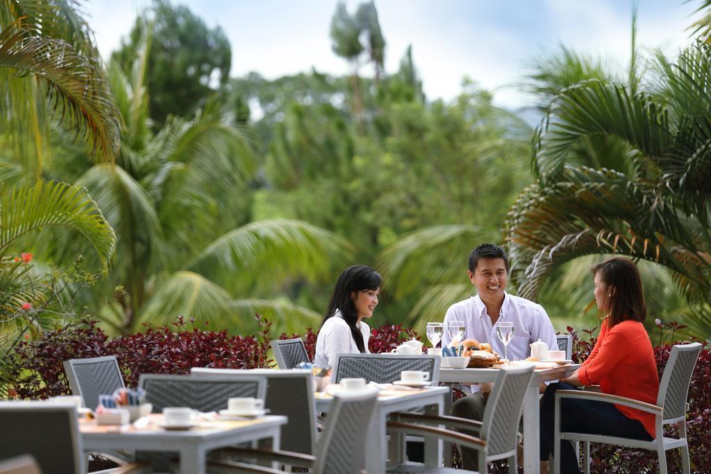 Hotel Novotel Golf & Convention Center