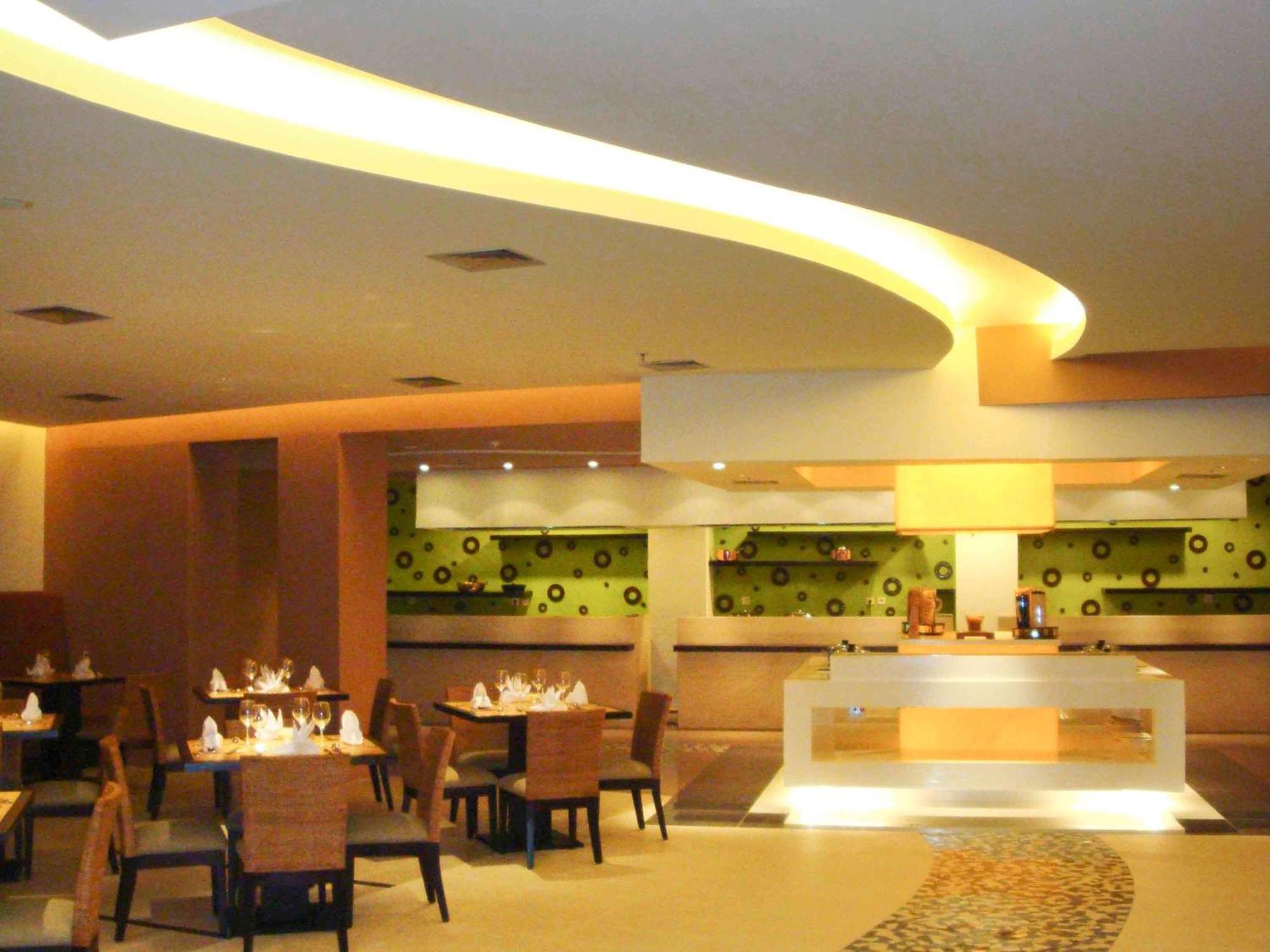 Hotel Novotel Golf & Convention Center Manado