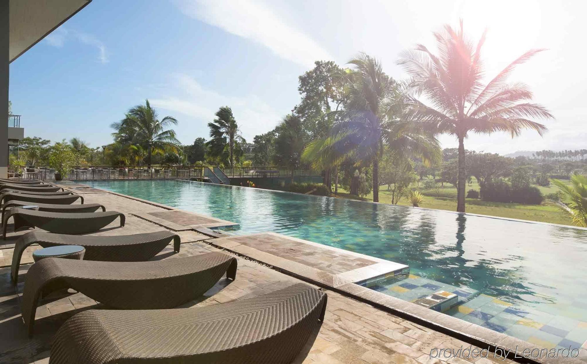 Hotel Novotel Golf & Convention Center
