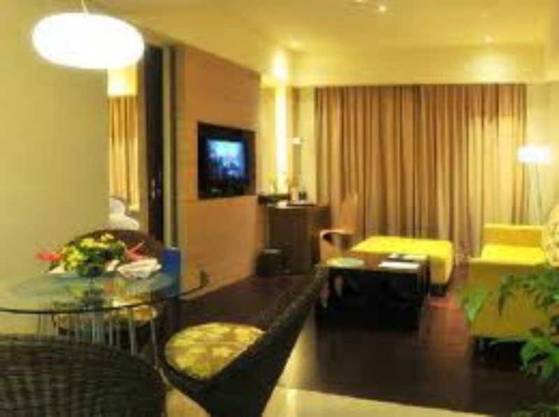 Novotel Golf & Convention Center Hotel Manado