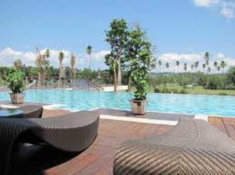 Novotel Golf & Convention Center Manado
