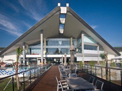Novotel Golf & Convention Center 4* Manado