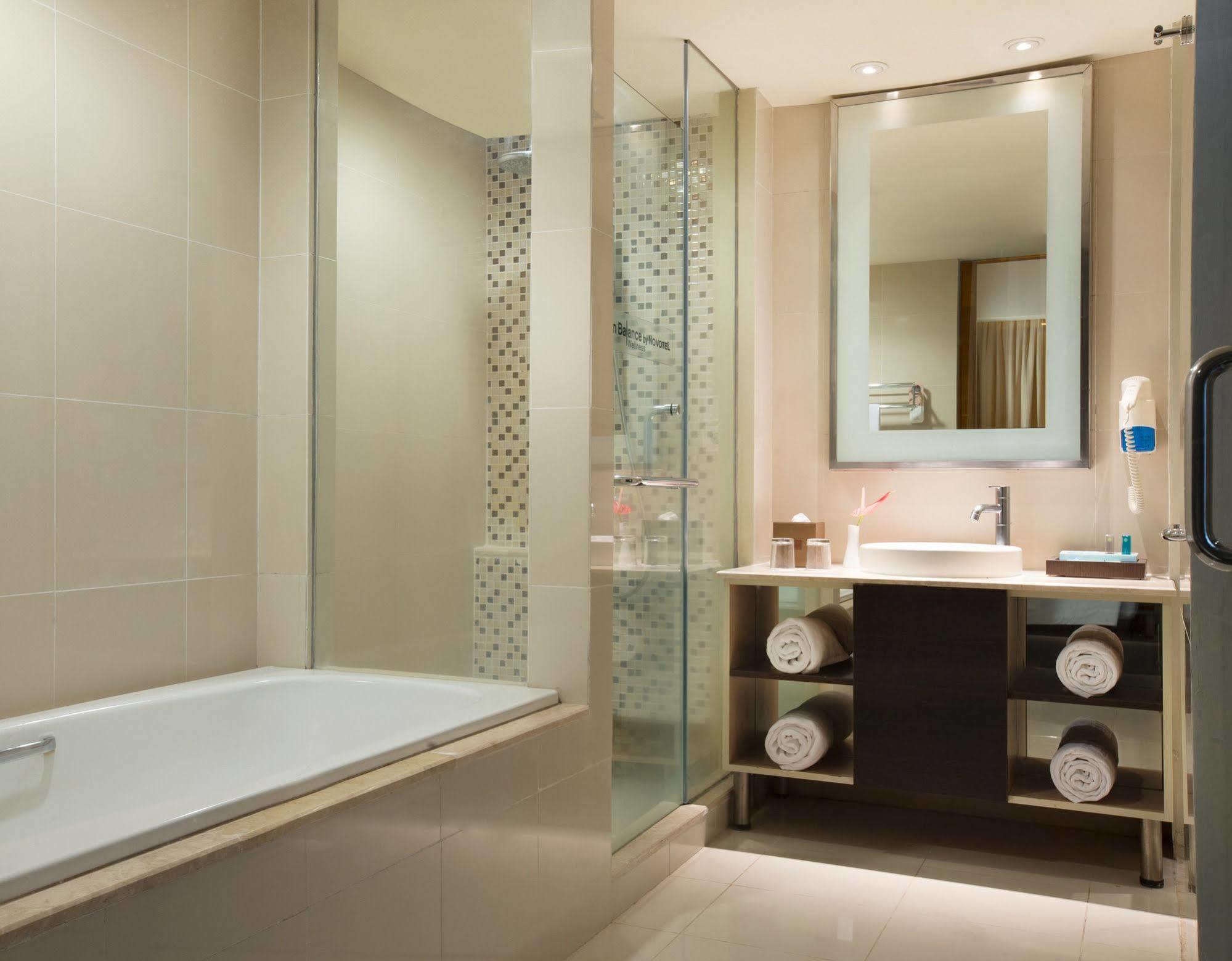 Hotel Novotel Golf & Convention Center