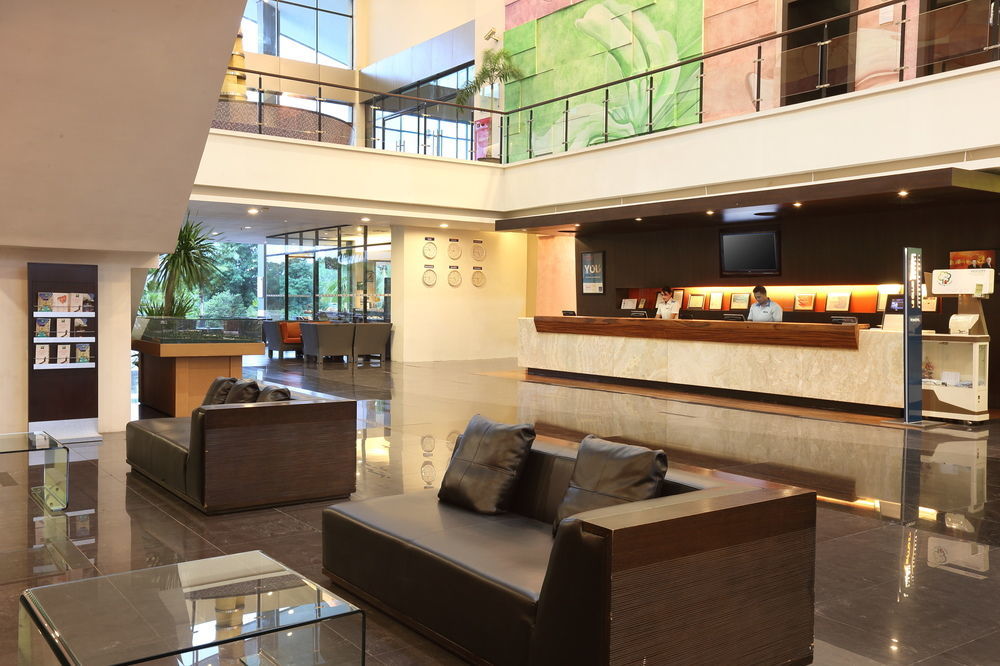 Novotel Golf & Convention Center Manado