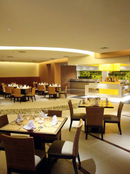 Hotel Novotel Golf & Convention Center Manado