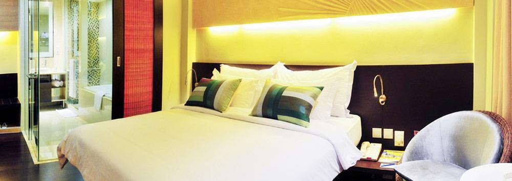 Novotel Golf & Convention Center Hotel 4*