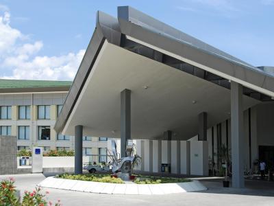 Hotel Novotel Golf & Convention Center