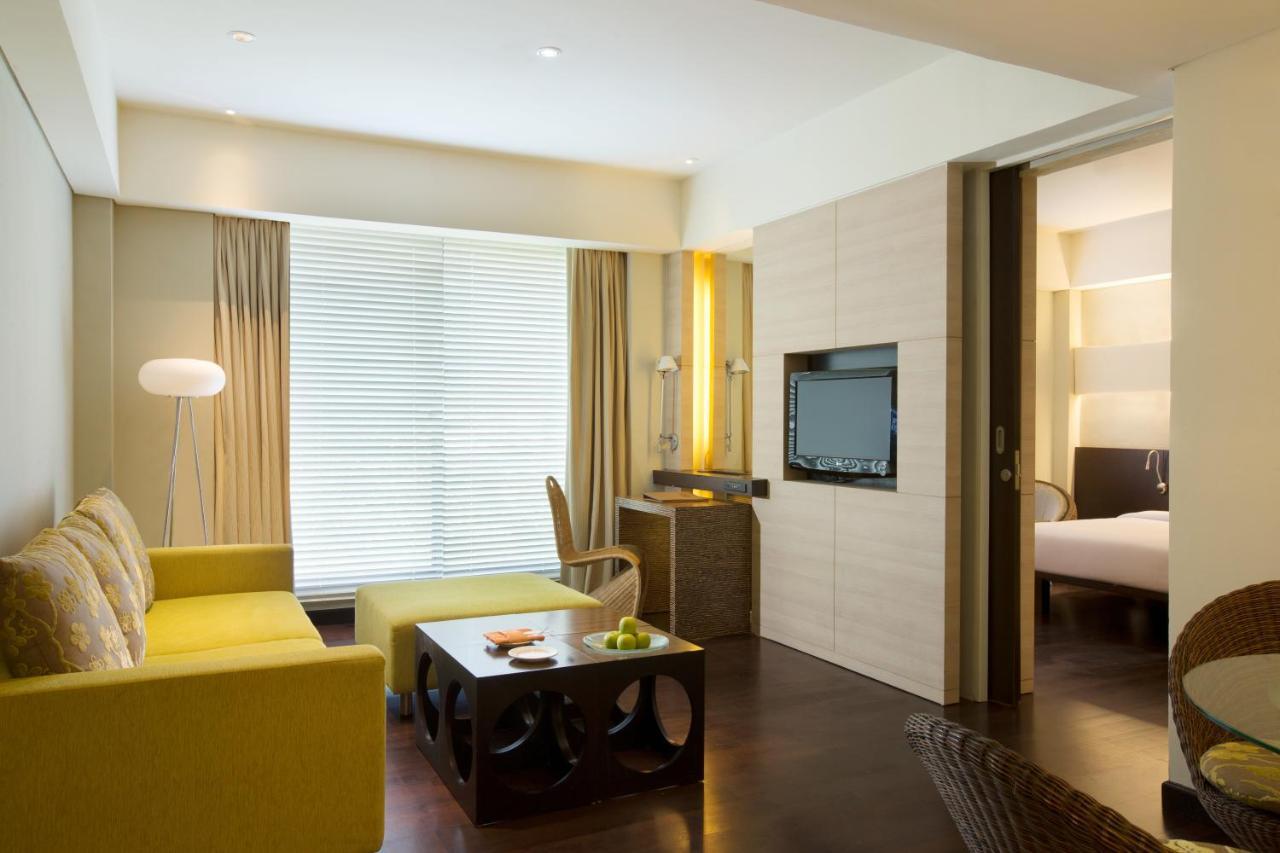 Novotel Golf & Convention Center Manado