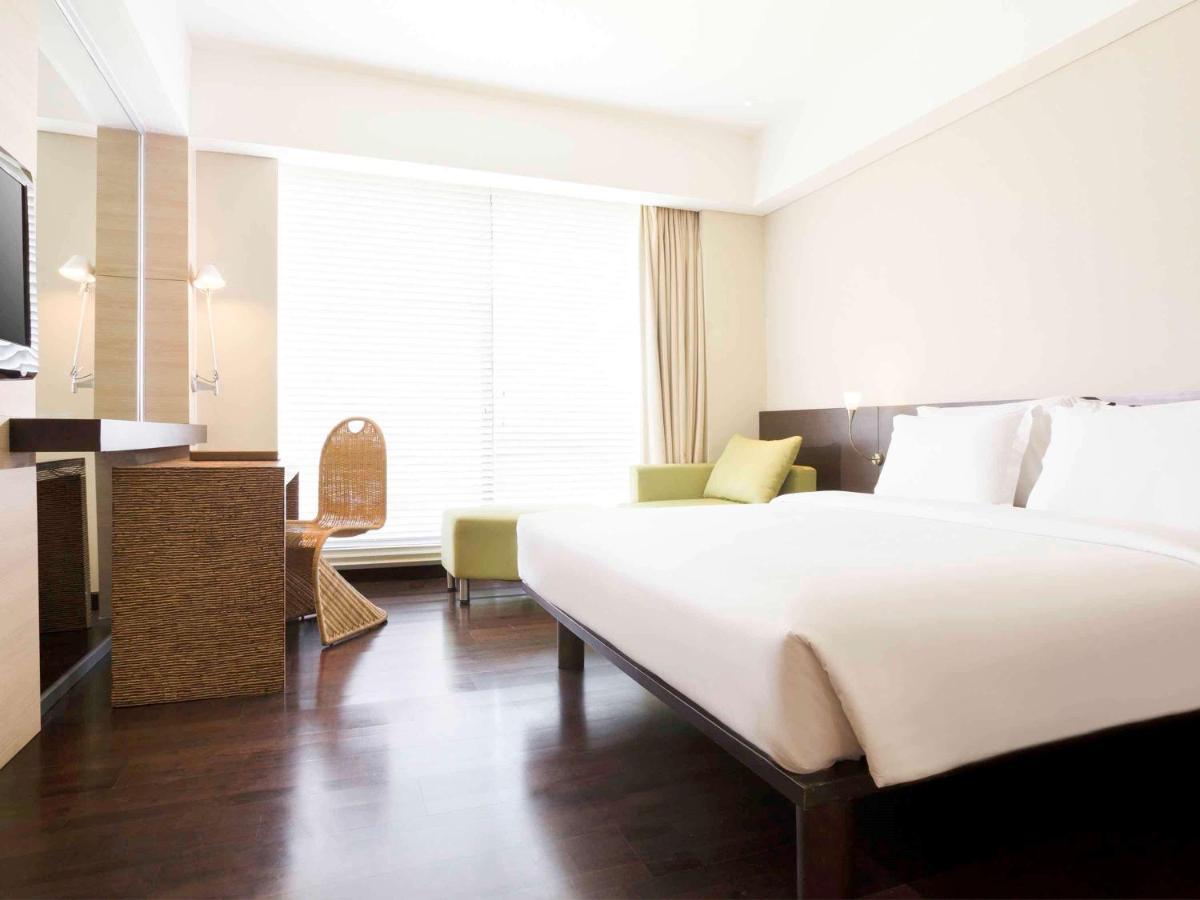 Novotel Golf & Convention Center Hotel Manado