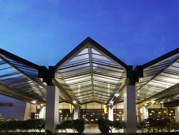 Novotel Golf & Convention Center Manado